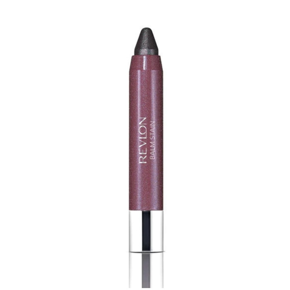 NWT Revlon Balm Stain, Moisturizing, 090 Starry Night, Sealed, Purple